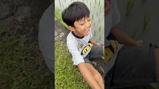 Apapun Yang Di Minta Si Bontot Harus Di Turuti