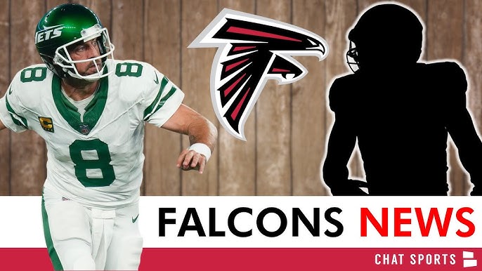 Falcons News: Atlanta SIGNS A Player + Aaron Rodgers Playing Week 13 vs.  Falcons?