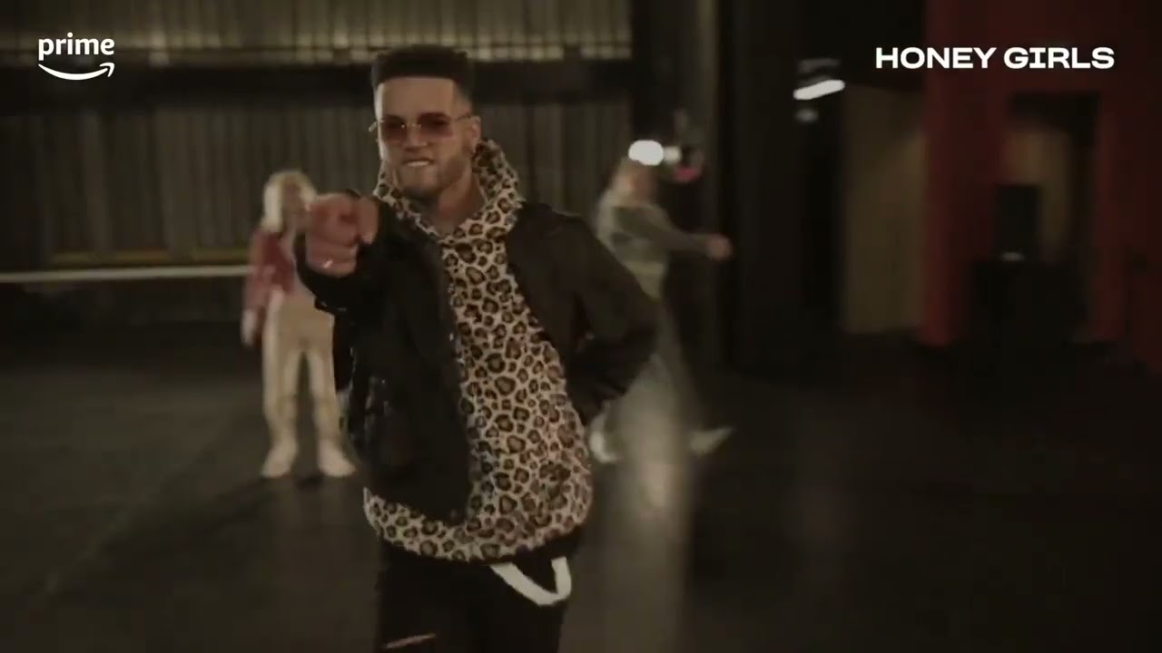 Honey girls