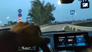 : #2 BMW i3.  -  (Rex), 876.6/20.07.2023