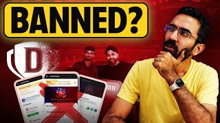 Online money Gaming Ban Explained | Is This The Right Move?