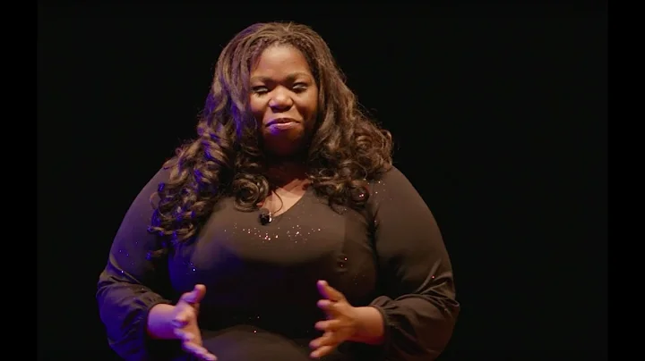 This Smile | Felicia Simmons | TEDxAsburyPark