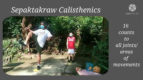 1- B SilVideo as Strategy in Sepaktakraw Skills Lesson