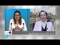 الباحثة الأردنية عبير البواب لمعت في مجال الكيمياء رغم معركتها مع السرطان الباحثة الأردنية عبير البواب لمعت في مجال الكيمياء رغم معركتها مع السرطان