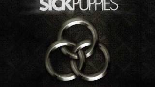 Video thumbnail of "So What I Lied Sick Puppies"