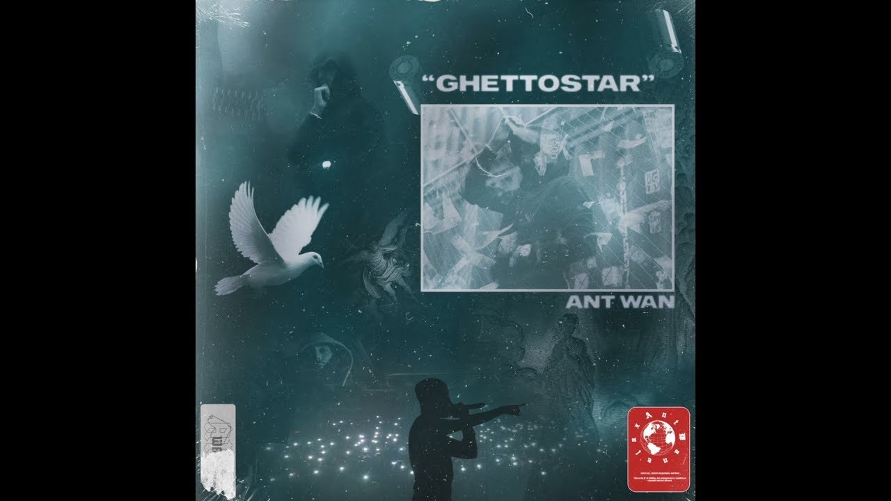 Ant Wan - Flera Days (Instrumental Remake)