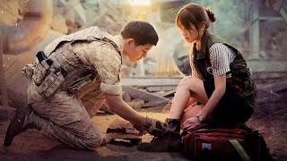 ALUR CERITA DESCENDANTS OF THE SUN | EPS 4-6 | DRAKOR
