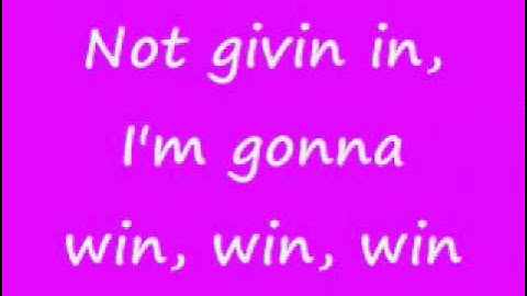 Click 5- Catch Your Wave -lyrics