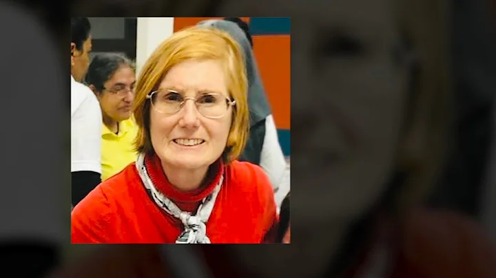 Woman charged with murder in dismemberment death o...