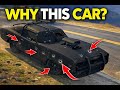 Why This Car Makes Everyone Chase You in GTA V 😱 | Duke O’Death