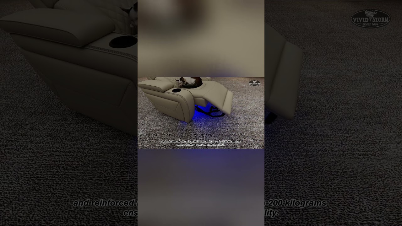 Не покупайте кресло для 