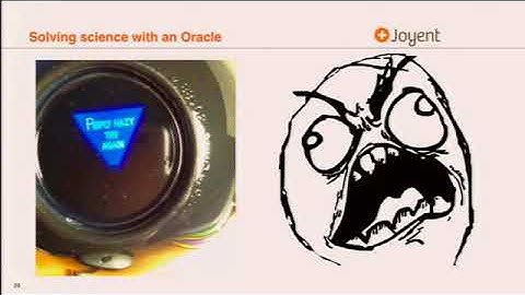 Sean Chittenden: Universal Userland - BSDCan 2017
