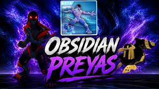 Bloxugan Did Obsidian Preyas Justice!