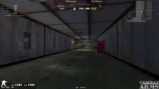 Combat arms 2018 hack