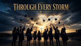 Graduation Song  Through Every Storm  Pneuma U0026 Logos  Heartfelt Worship U0026 Prayer