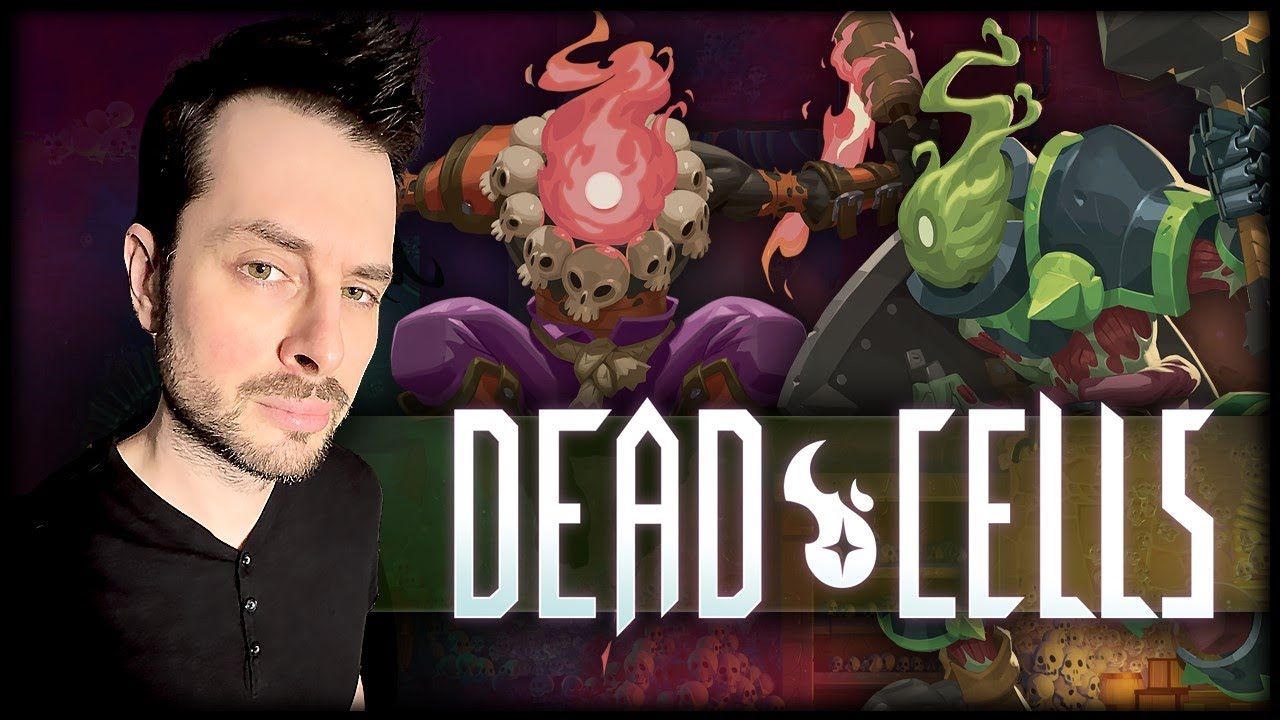 Que penser du jeu de société DEAD CELLS ? [Review FR] YouTube