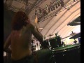 Miniature de la vidéo de la chanson Live At Eurockéennes De Belfort 2005