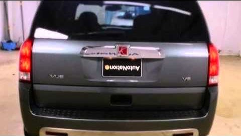 Used 2007 SATURN VUE Katy TX