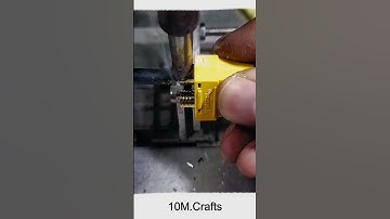 Automatic soldering machine #goodtools #machine #smartwork #craft #viral #short