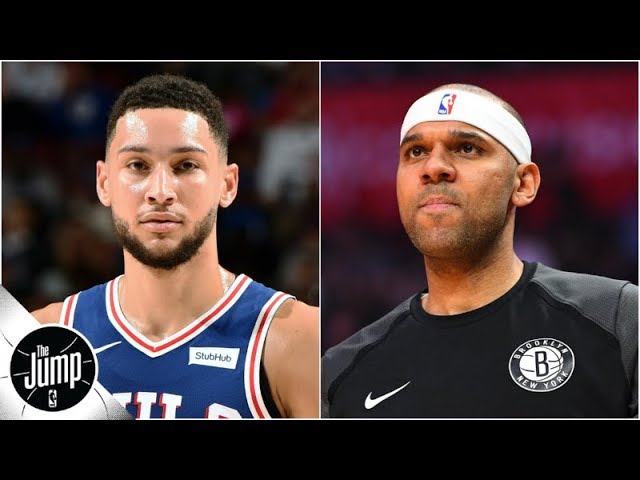 BC Interruption Hall Of Fame Class of 2019: BCI Inducts Jared Dudley - BC  Interruption