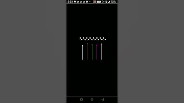 Turtle Race in python Turtle graphics #shorts