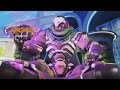 Overwatch Highlights: Rammatra 1