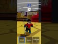 Jet vs Evil Shifter from Roblox T Titans battlegrounds!