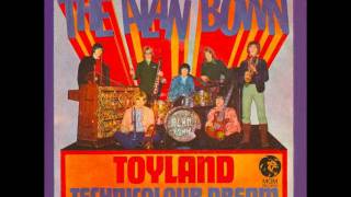 The Alan Bown! - Toyland chords
