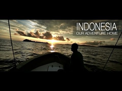 Video traveling yang menginspirasi…