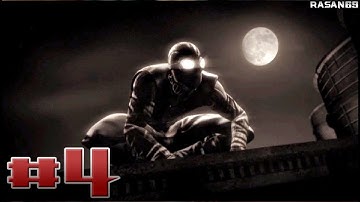 Spider-Man - Shattered Dimensions walkthrough part 4