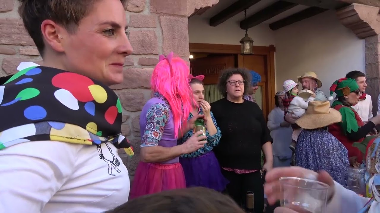 INAUTEAK 2024 ERRATZU I DAMAK