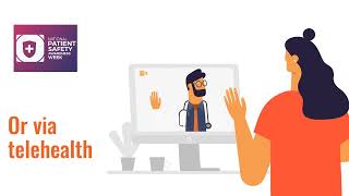 2025 Patient Safety Awareness Week