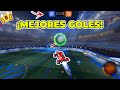 TOP 50 ROCKET LEAGUE 😱 MEJORES JUGADAS, GOLES Y MOMENTOS DIVERTIDOS #81