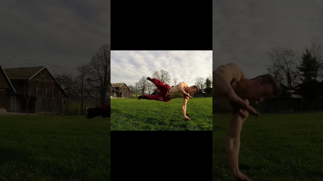 Still goosebumps! #dominiksky #calisthenics #tricking #parkour #workout #motivation #bodyweight #gym