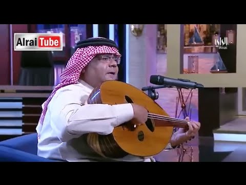 أنور عبدالله احتمال أنسى حبك من أغاني الفنانة رباب