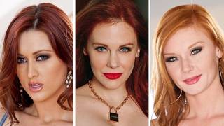 Hottest Redhead Stars: Where's Your Pick?