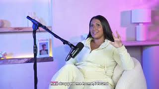 EP 2: Navigating Love, Confidence, and Self-Trust as Women in Business