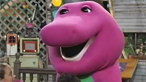 What A World We Share (2003 Version) Part 27