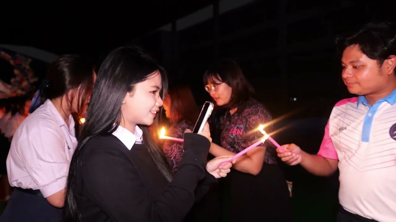 18 กุมภาพันธ์ 2569 งานปัจฉิมนิเทศมัธยมศึกษาปีที่6