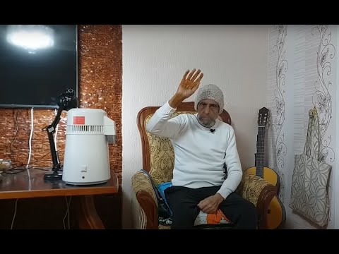 Какую воду пить? Исцеляющая вода или убивающая?