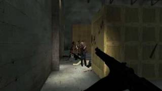 Zombie Master - More 1.2.0 Testing in Warehouse