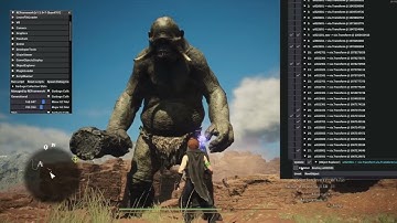 DD2 basic modding tutorial (3/4) - EMV Engine