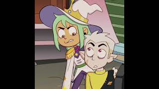 Luz Noceda-Edit #theowlhouse #luznoceda