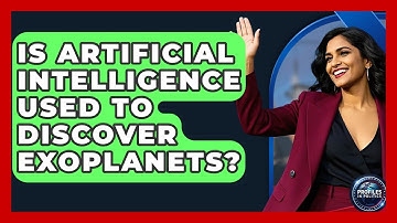 Is Artificial Intelligence Used to Discover Exoplanets? - Profiles in Politics
