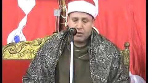 Hajjaj al Hindawi 2016 الشيخ حجاج الهنداوى سورة الفتح