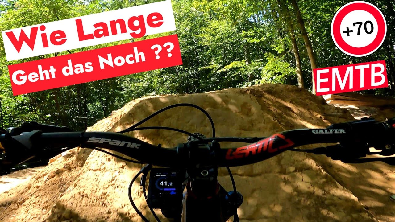 Wie lange geht das Noch ?? 4K