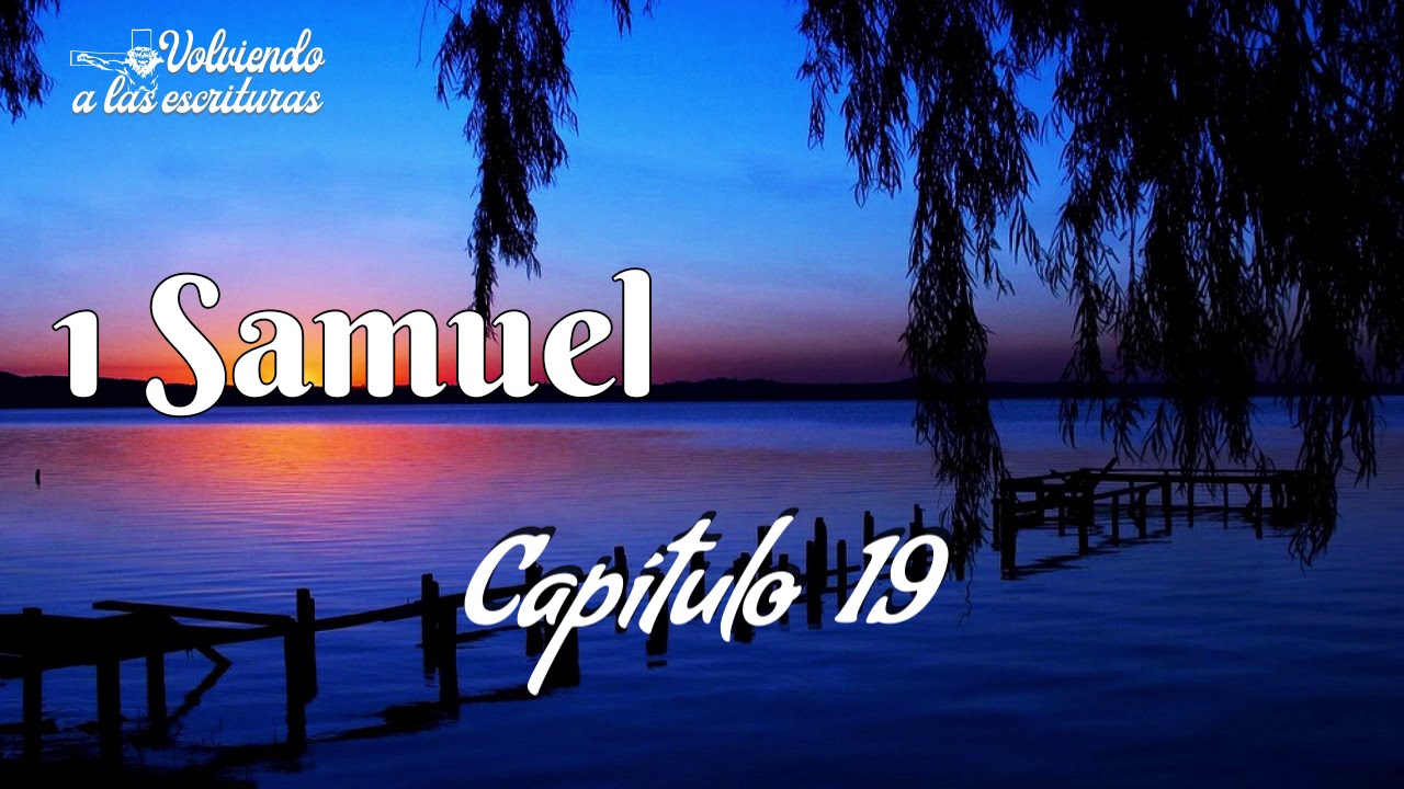 1 Samuel 19 Audio Biblia - YouTube