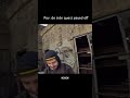 Sidequestmaxxin #funny #sidequest #foryou #avontuur #abandoned