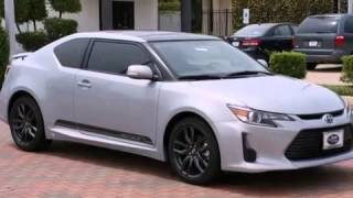 2014 Scion tC Para La Venta en Dallas TX 75062