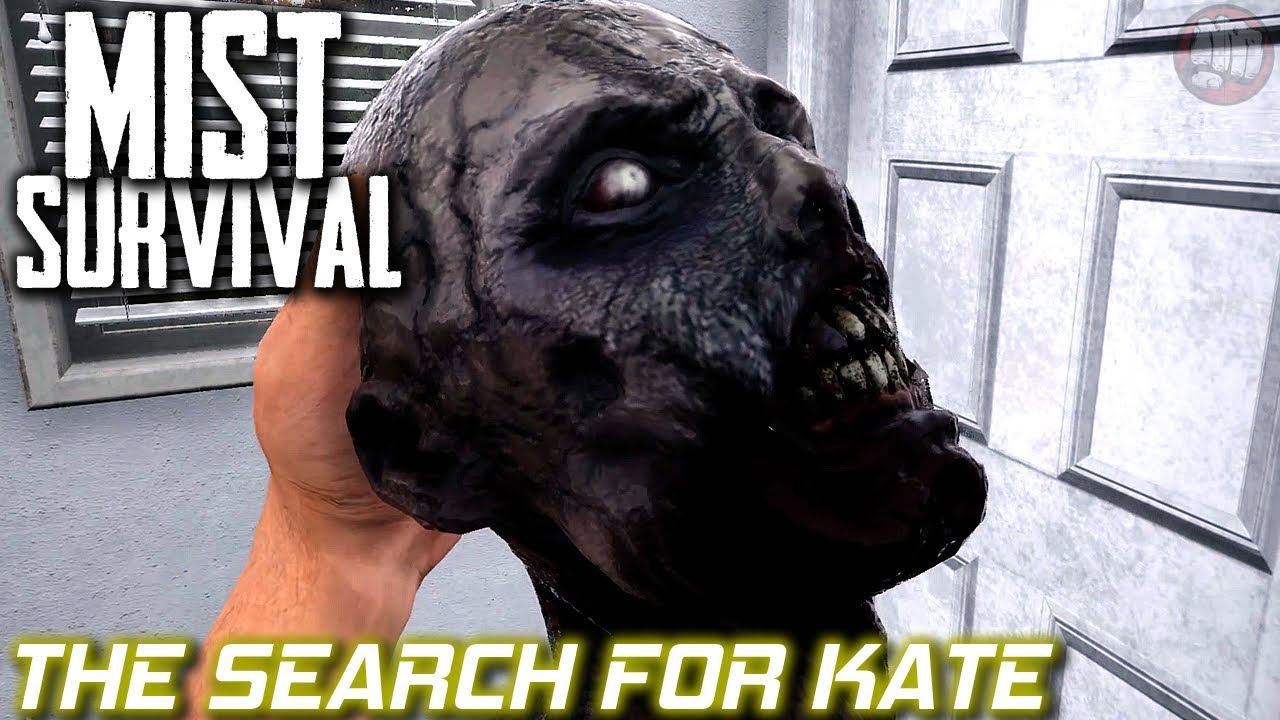 Raiding For Kate | Mist Survival | EP32